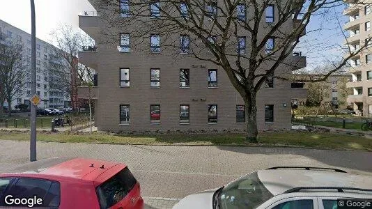 Apartments for rent in Berlin Lichtenberg - Photo from Google Street View