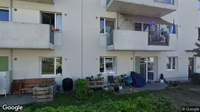 Apartments for rent in Berlin Treptow-Köpenick - Photo from Google Street View