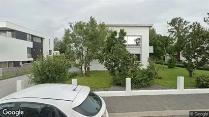 Apartments for rent in Seltjarnarnes - Photo from Google Street View