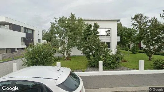 Apartments for rent in Seltjarnarnes - Photo from Google Street View