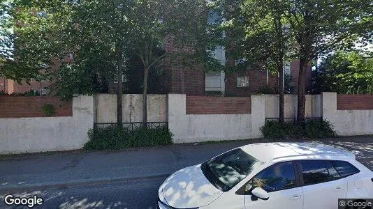 Apartments for rent in Turku - Photo from Google Street View