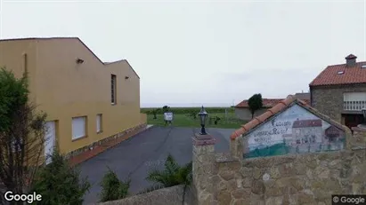 Apartments for rent in Las Palmas de Gran Canaria - Photo from Google Street View