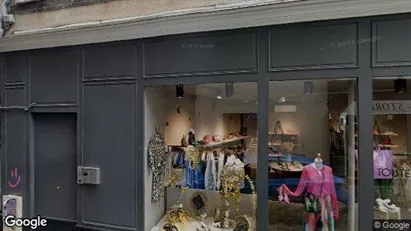 Apartments for rent in Clermont-Ferrand - Photo from Google Street View