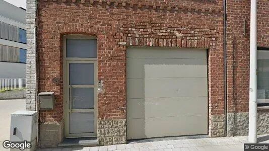 Apartments for rent in Waregem - Photo from Google Street View