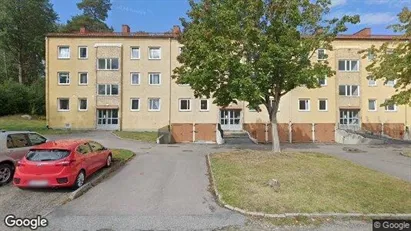 Apartments for rent in Eskilstuna - Photo from Google Street View
