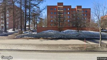 Apartments for rent in Joensuu - Photo from Google Street View