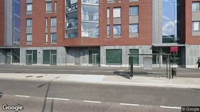 Apartments for rent in Espoo - Photo from Google Street View