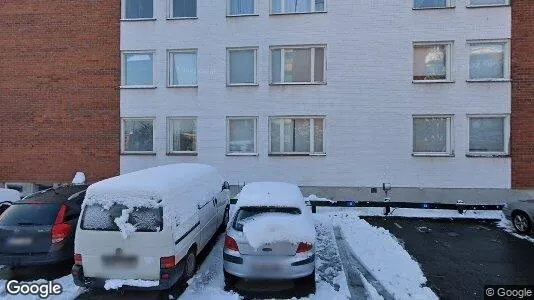 Apartments for rent in Kumla - Photo from Google Street View