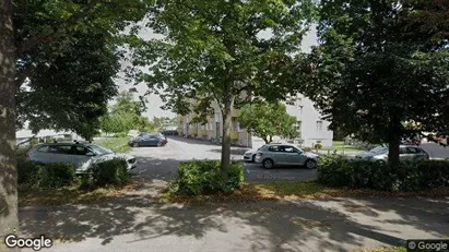 Apartments for rent in Linköping - Photo from Google Street View