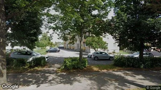 Apartments for rent in Linköping - Photo from Google Street View
