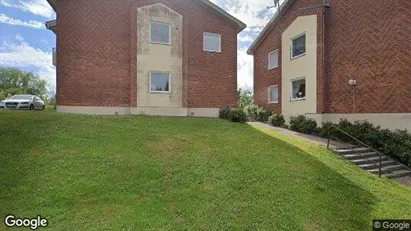 Apartments for rent in Grums - Photo from Google Street View