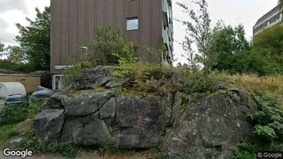 Apartments for rent in Trollhättan - Photo from Google Street View