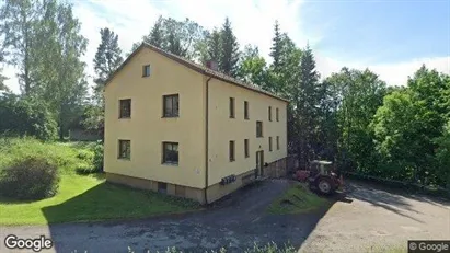 Apartments for rent in Bengtsfors - Photo from Google Street View
