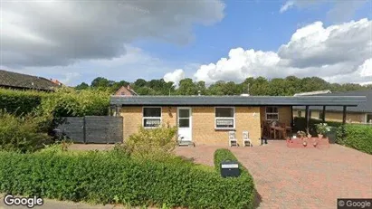 Apartments for rent in Augustenborg - Photo from Google Street View