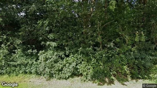 Apartments for rent in Løgumkloster - Photo from Google Street View