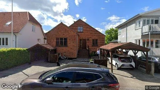 Apartments for rent in Herning - Photo from Google Street View