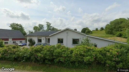 Apartments for rent in Hadsten - Photo from Google Street View