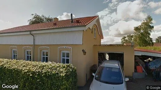 Apartments for rent in Barrit - Photo from Google Street View