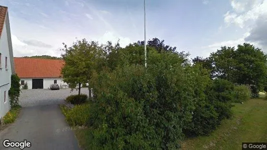 Apartments for rent in Kolding - Photo from Google Street View