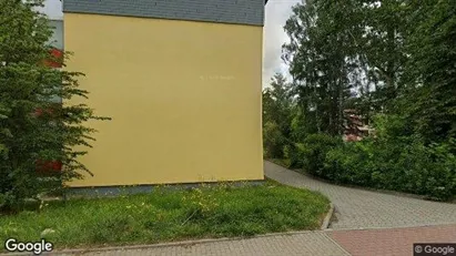 Apartments for rent in Zwickau - Photo from Google Street View