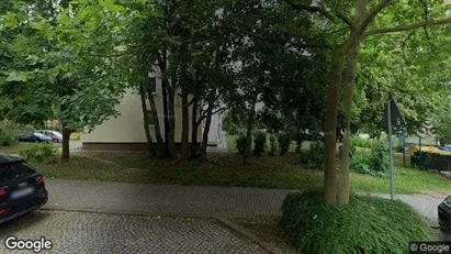 Apartments for rent in Zwickau - Photo from Google Street View