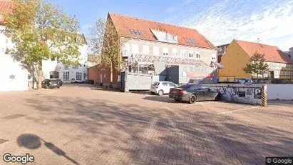 Apartments for rent in Odense C - Photo from Google Street View