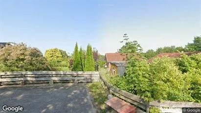 Apartments for rent in Mørke - Photo from Google Street View