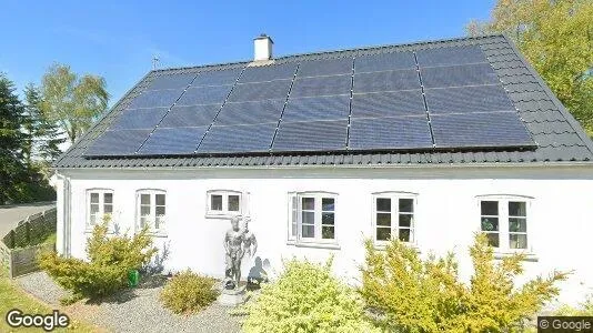 Apartments for rent in Ruds Vedby - Photo from Google Street View