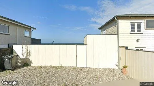Apartments for rent in Otterup - Photo from Google Street View