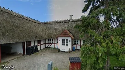 Apartments for rent in Langeskov - Photo from Google Street View