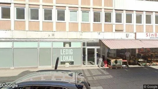 Apartments for rent in Köping - Photo from Google Street View