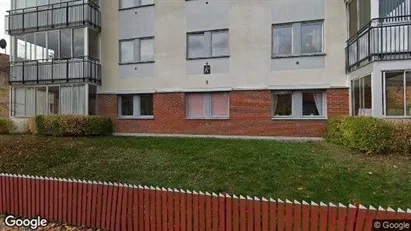 Apartments for rent in Eskilstuna - Photo from Google Street View