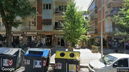 Apartments for rent in Roma Municipio XII – Monte Verde - Photo from Google Street View