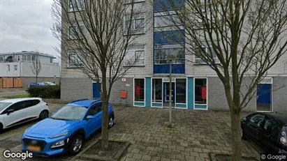 Apartments for rent in Delft - Photo from Google Street View