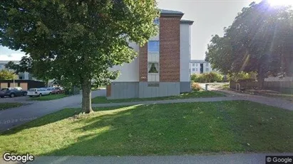 Apartments for rent in Norrköping - Photo from Google Street View