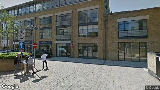 Apartments for rent in Brentford - Middlesex - Photo from Google Street View
