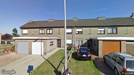Apartments for rent in Zwevegem - Photo from Google Street View