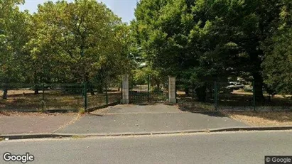 Apartments for rent in Bordeaux - Photo from Google Street View