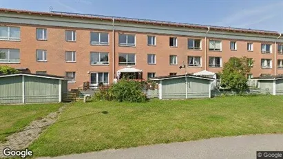 Apartments for rent in Norrköping - Photo from Google Street View
