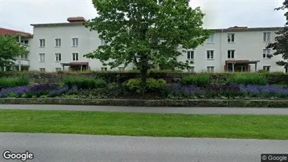 Apartments for rent in Trollhättan - Photo from Google Street View