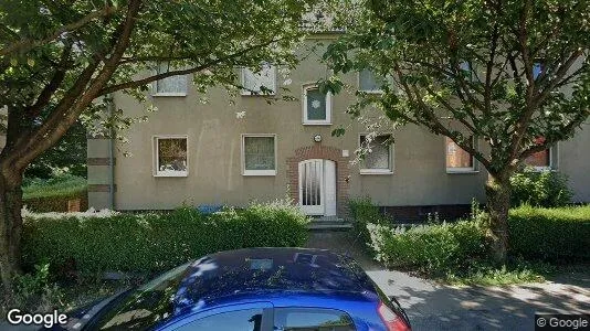 Apartments for rent in Oberhausen - Photo from Google Street View