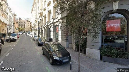 Apartments for rent in Location is not specified - Photo from Google Street View