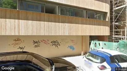 Apartments for rent in Madrid Centro - Photo from Google Street View
