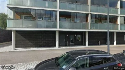 Apartments for rent in Espoo - Photo from Google Street View