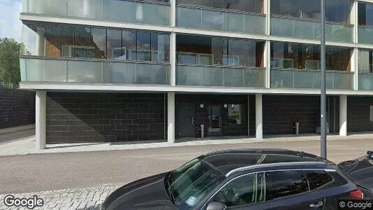 Apartments for rent in Espoo - Photo from Google Street View