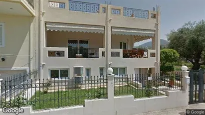 Apartments for rent in Patras - Photo from Google Street View
