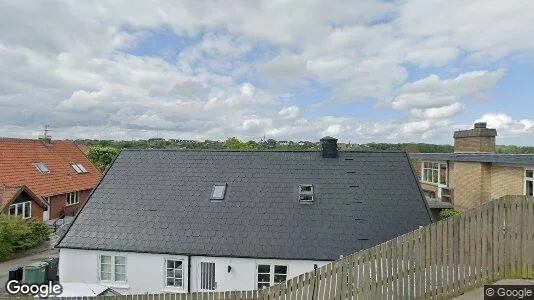 Apartments for rent in Lemvig - Photo from Google Street View