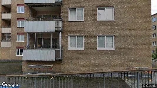 Apartments for rent in Eskilstuna - Photo from Google Street View