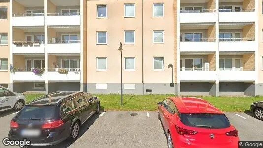 Apartments for rent in Värnamo - Photo from Google Street View