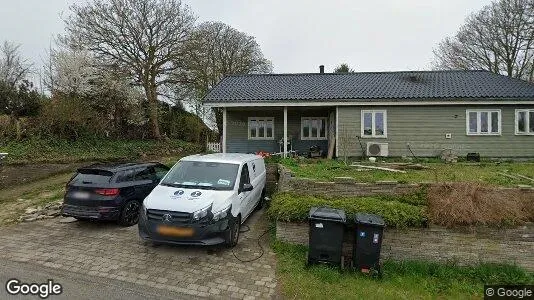 Apartments for rent in Jyderup - Photo from Google Street View